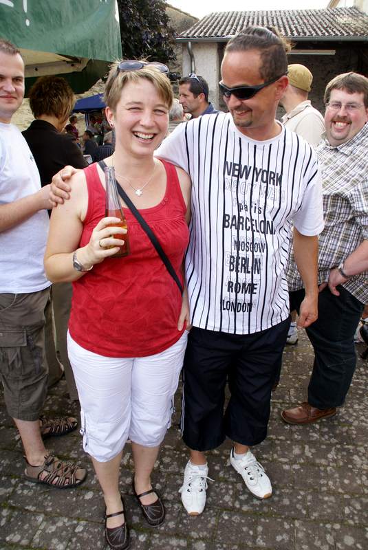 Pfarrfest 2008 Bild Nr.079